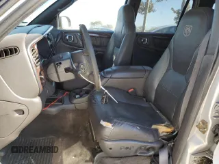 2000 Dodge Durango z VIN 1B4HR28Y4YF278422, wystawiony jako Copart lot #69119144 z przebiegiem 156 012 mil mil oraz Szkoda całkowita • Salvage title. Historia ofert i sprzedaży dostępna na DreamBid. Obrazek 7.