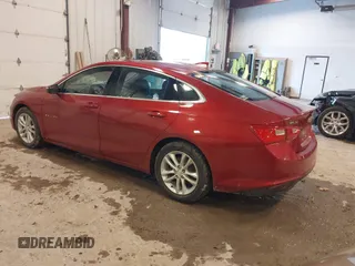 2016 Chevrolet Malibu LT with VIN 1G1ZE5ST7GF290945, listed as a IAAI auction lot 41257075 with 118,429 mi miles and . Bid and sale history available at DreamBid. Image 3.