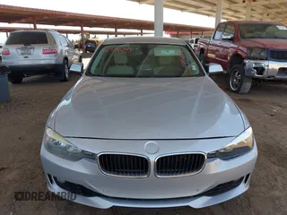 2013 BMW 3 Series 328i with VIN WBA3C1C54DF435220, listed as a IAAI auction lot 42346247 with 174,155 mi miles and . Bid and sale history available at DreamBid. Image 6.