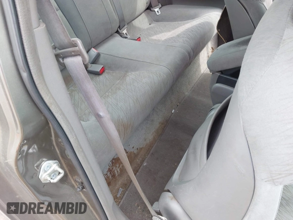 2006 Honda Civic EX with VIN 2HGFG12866H579676, listed as a IAAI auction lot 42095481 with 203,737 mi miles and . Bid and sale history available at DreamBid. Image 8.