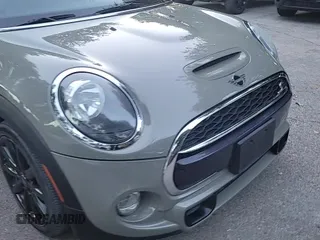 2019 MINI Hardtop Cooper S with VIN WMWXP7C55K2A51673, listed as a Copart auction lot 66050105 with 60,361 mi miles and Clean title. Bid and sale history available at DreamBid. Image 11.