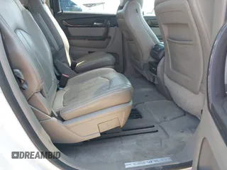 2014 GMC Acadia Denali with VIN 1GKKRTKD7EJ222363, listed as a IAAI auction lot 42062758 with 1 mi miles. Bid and sale history available at carsss.com. Image 8.