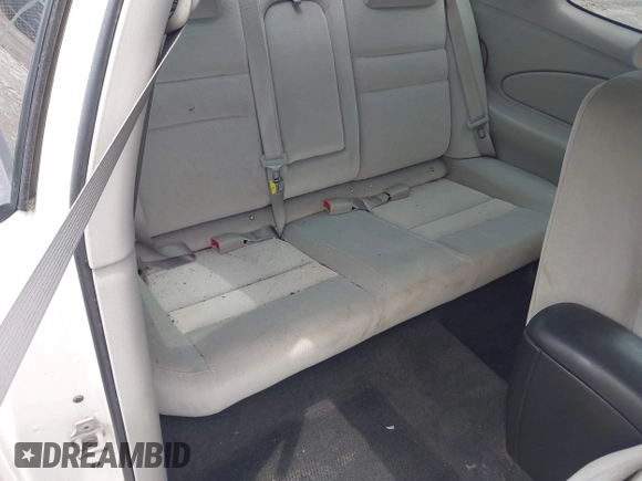 2006 Chevrolet Monte Carlo LT 3.5L with VIN 2G1WM15K369389531, listed as a IAAI auction lot 42566900 with 93,786 mi miles and . Bid and sale history available at DreamBid. Image 8.