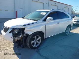 2011 Lexus RX 350 z VIN 2T2BK1BA7BC119943, wystawiony jako IAAI lot #40964226 z przebiegiem 151 213 mil mil oraz . Historia ofert i sprzedaży dostępna na DreamBid. Obrazek 17.