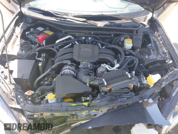 2023 Toyota 86 z VIN JF1ZNBC11P8766474, wystawiony jako IAAI lot #42215516 z przebiegiem 5 708 mil mil oraz . Historia ofert i sprzedaży dostępna na DreamBid. Obrazek 10.