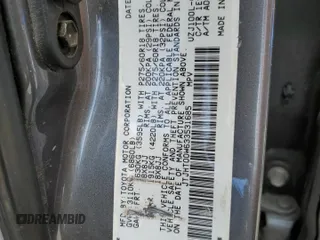 2003 Lexus LX 470 z VIN JTJHT00W633531685, wystawiony jako Copart lot #49729305 z przebiegiem 237 447 mil mil oraz Szkoda całkowita • Salvage title. Historia ofert i sprzedaży dostępna na DreamBid. Obrazek 15.