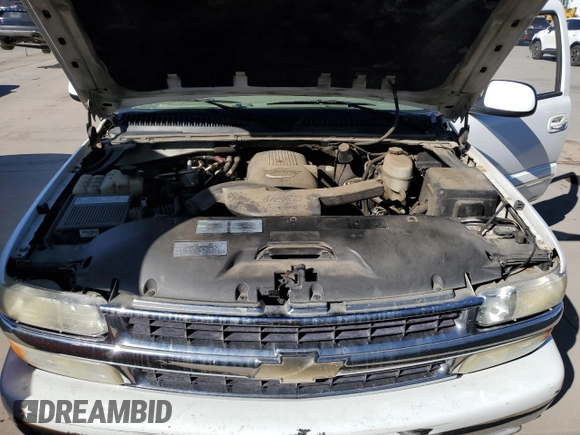 2006 Chevrolet Tahoe LT with VIN 1GNEC13T86R120259, listed as a Copart auction lot 47879995 with 274,647 mi miles and Clean Title. Bid and sale history available at carsss.com. Image 12.