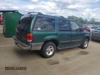 2000 Ford Explorer XLT с VIN 1FMZU73E2YZB13205, выставлен на аукционе Copart как лот 57918165 с пробегом 203 635 миль миль и Чистый • Clean title. История ставок и продаж доступна на DreamBid. Изображение 3.