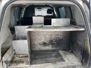 2012 Ram Cargo Van with VIN 2C4JDGAG9CR211351, listed as a Copart auction lot 67974404 with 0 mi miles and Non Repairable. Bid and sale history available at carsss.com. Image 11.
