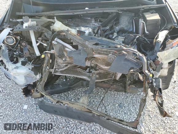 2016 Toyota RAV4 LE with VIN 2T3ZFREV4GW271941, listed as a Copart auction lot 51038225 with Not Provided miles and Salvage Title. Bid and sale history available at DreamBid. Image 14.