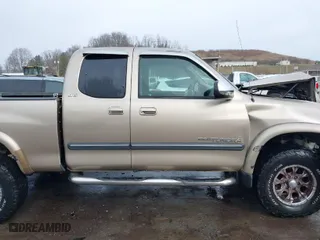 2006 Toyota Tundra SR5 with VIN 5TBBT44196S485151, listed as a IAAI auction lot 41714921 with 179,213 mi miles. Bid and sale history available at carsss.com. Image 14.