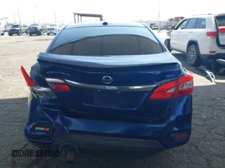 2016 Nissan Sentra SV with VIN 3N1AB7AP9GY316339, listed as a IAAI auction lot 42096881 with 123,698 mi miles and . Bid and sale history available at DreamBid. Image 16.