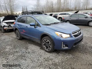 2016 Subaru Crosstrek Premium with VIN JF2GPABC7G9219908, listed as a Copart auction lot 44068525 with 84,336 mi miles and Salvage Title. Bid and sale history available at carsss.com. Image 4.