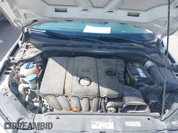 2013 Volkswagen Jetta SE с VIN 3VWDX7AJ7DM434235, выставлен на аукционе IAAI как лот 42292730 с пробегом 166 353 миль миль и . История ставок и продаж доступна на DreamBid. Изображение 10.