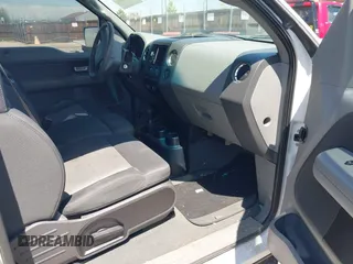 2007 Ford F-150 STX with VIN 1FTRX14W07FA87865, listed as a IAAI auction lot 42333510 with 173,973 mi miles and . Bid and sale history available at DreamBid. Image 5.