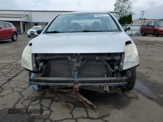 2010 Nissan Sentra S с VIN 3N1AB6AP9AL631009, выставлен на аукционе Copart как лот 62829915 с пробегом 93 369 миль миль и Списание • Salvage title. История ставок и продаж доступна на DreamBid. Изображение 5.
