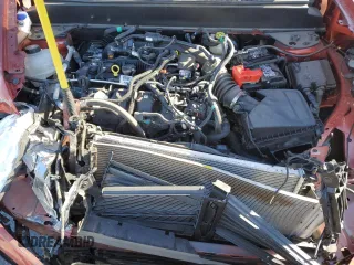 2024 Ford Maverick XLT z VIN 3FTTW8J92RRA91082, wystawiony jako Copart lot #41897715 z przebiegiem 3 702 mil mil oraz Szkoda całkowita • Salvage title. Historia ofert i sprzedaży dostępna na DreamBid. Obrazek 11.
