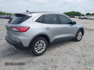 2021 Ford Escape SE с VIN 1FMCU0G67MUA99969, выставлен на аукционе IAAI как лот 42085819 с пробегом 57 221 миль миль и . История ставок и продаж доступна на DreamBid. Изображение 4.