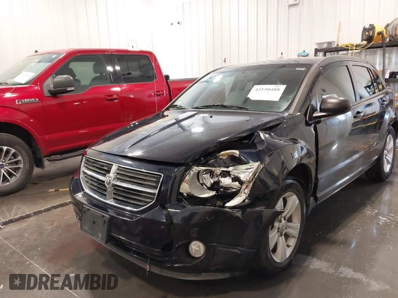 2011 Dodge Caliber Mainstreet with VIN 1B3CB3HA2BD148279, listed as a IAAI auction lot 42150488 with 131,278 mi miles and . Bid and sale history available at DreamBid. Image 6.