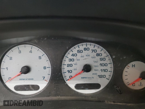 2004 Dodge Intrepid SE z VIN 2B3HD46R14H607144, wystawiony jako Copart lot #65078594 z przebiegiem Nie podano mil oraz Nie do naprawy • Non repairable. Historia ofert i sprzedaży dostępna na DreamBid. Obrazek 9.