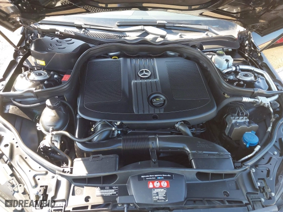 2015 Mercedes-Benz E-Class E 250 BlueTEC Luxury with VIN WDDHF0EB5FB120603, listed as a IAAI auction lot 41836068 with 112,264 mi miles. Bid and sale history available at carsss.com. Image 10.