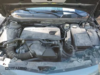 2011 Buick Regal CXL RL1 with VIN 2G4GN5EC5B9180662, listed as a IAAI auction lot 41601715 with 53,465 mi miles and . Bid and sale history available at DreamBid. Image 10.