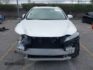 2024 Lexus NX 250 with VIN JTJADCAZ4R2013677, listed as a IAAI auction lot 41548654 with 24,564 mi miles and . Bid and sale history available at DreamBid. Image 13.
