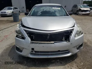2015 Nissan Altima 2.5 z VIN 1N4AL3AP4FC126335, wystawiony jako Copart lot #58576515 z przebiegiem 88 344 mil mil oraz Szkoda całkowita • Salvage title. Historia ofert i sprzedaży dostępna na DreamBid. Obrazek 5.