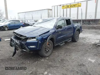2022 Nissan Frontier S with VIN 1N6ED1EK8NN688329, listed as a IAAI auction lot 41141749 with 18,473 mi miles. Bid and sale history available at carsss.com. Image 16.