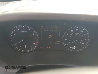 2017 Genesis G80 3.8L с VIN KMHGN4JE7HU167537, выставлен на аукционе Copart как лот 45544555 с пробегом 97 980 миль миль и Списание • Salvage title. История ставок и продаж доступна на DreamBid. Изображение 9.
