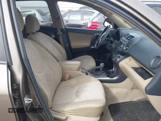 2012 Toyota RAV4 with VIN 2T3BF4DV5CW217158, listed as a IAAI auction lot 42383390 with 199,443 mi miles and . Bid and sale history available at DreamBid. Image 5.