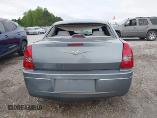 2006 Chrysler 300 Touring with VIN 2C3KA53G56H224403, listed as a IAAI auction lot 42042832 with 137,764 mi miles and . Bid and sale history available at DreamBid. Image 17.