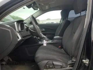 2017 Chevrolet Equinox LS z VIN 2GNALBEK3H1582636, wystawiony jako Copart lot #54898735 z przebiegiem 122 785 mil mil oraz Szkoda całkowita • Salvage title. Historia ofert i sprzedaży dostępna na DreamBid. Obrazek 7.