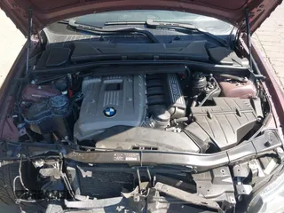 2006 BMW 3 Series 325i with VIN WBAVB13566PT05450, listed as a IAAI auction lot 42328281 with 160,168 mi miles and . Bid and sale history available at DreamBid. Image 10.