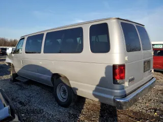 2013 Ford Econoline Passenger XL with VIN 1FBSS3BL9DDA42939, listed as a Copart auction lot 86664374 with Not Provided miles and Clean Title. Bid and sale history available at DreamBid. Image 2.