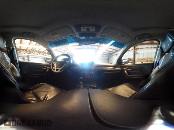 2011 Acura MDX Technology with VIN 2HNYD2H63BH544223, listed as a IAAI auction lot 42758935 with 386,342 mi miles and . Bid and sale history available at DreamBid. Image 18.