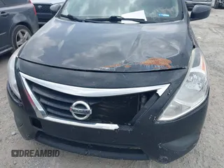 2016 Nissan Versa S с VIN 3N1CN7AP4GL877626, выставлен на аукционе IAAI как лот 42495862 с пробегом 192 573 миль миль и . История ставок и продаж доступна на DreamBid. Изображение 6.