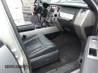 2015 Ford Expedition EL XLT with VIN 1FMJK1HT6FEF05048, listed as a IAAI auction lot 41539189 with 1 mi miles. Bid and sale history available at carsss.com. Image 5.