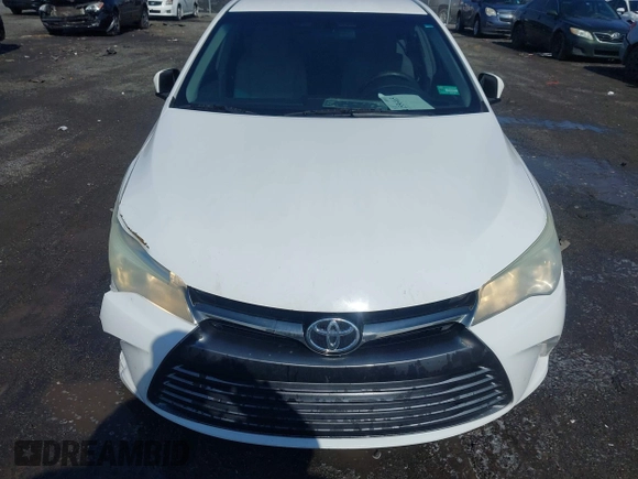 2016 Toyota Camry XLE with VIN 4T1BF1FK1GU155709, listed as a IAAI auction lot 41556465 with 159,923 mi miles and . Bid and sale history available at DreamBid. Image 6.