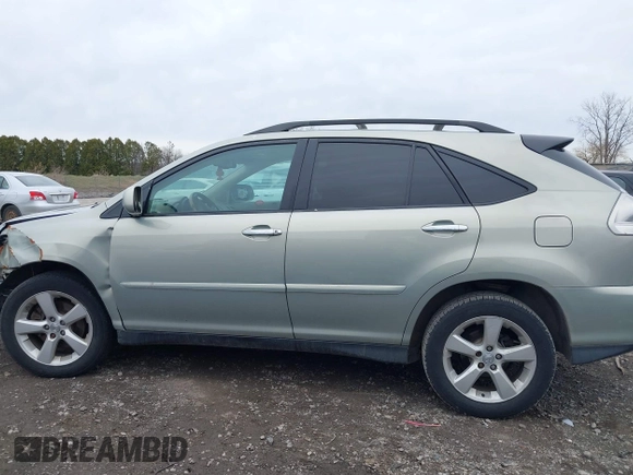 2004 Lexus RX 330 with VIN 2T2HA31UX4C018516, listed as a IAAI auction lot 41941522 with 203,618 mi miles and . Bid and sale history available at DreamBid. Image 15.