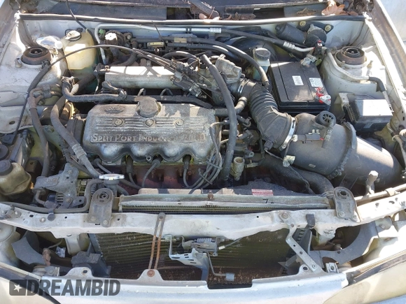 1999 Ford Escort SE с VIN 1FAFP13P6XW161079, выставлен на аукционе IAAI как лот 41230172 с пробегом 121 419 миль миль и . История ставок и продаж доступна на DreamBid. Изображение 10.