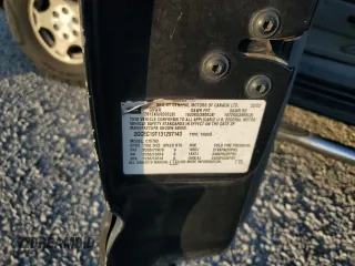 2003 Chevrolet Silverado 1500 with VIN 2GCEC19T131297143, listed as a Copart auction lot 84988674 with 271,156 mi miles and Salvage Title. Bid and sale history available at carsss.com. Image 12.
