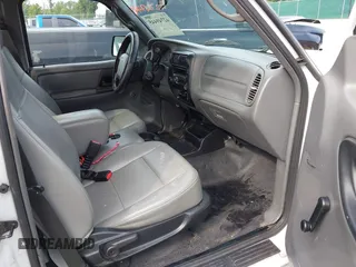 2008 Ford Ranger XL with VIN 1FTYR10DX8PA48111, listed as a IAAI auction lot 42749445 with 139,142 mi miles and . Bid and sale history available at DreamBid. Image 5.