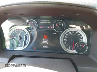 2016 Ram 1500 Laramie с VIN 1C6RR7NTXGS357331, выставлен на аукционе IAAI как лот 41878278 с пробегом 190 100 миль миль и . История ставок и продаж доступна на DreamBid. Изображение 7.