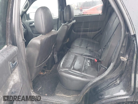 2010 Ford Escape Limited с VIN 1FMCU9EG7AKA85450, выставлен на аукционе IAAI как лот 41991297 с пробегом Не указан миль и . История ставок и продаж доступна на DreamBid. Изображение 8.