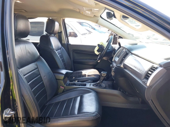 2021 Ford Ranger XL with VIN 1FTER4EH7MLD97888, listed as a IAAI auction lot 42017199 with 78,516 mi miles and . Bid and sale history available at DreamBid. Image 5.