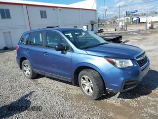2017 Subaru Forester with VIN JF2SJAAC9HH410475, listed as a IAAI auction lot 41823315 with 46,867 mi miles and . Bid and sale history available at DreamBid. Image 1.