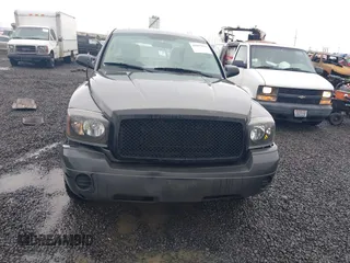 2006 Dodge Dakota ST with VIN 1D7HE22N66S594976, listed as a IAAI auction lot 41057615 with 212,059 mi miles and . Bid and sale history available at DreamBid. Image 12.