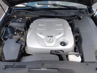 2006 Lexus GS 300 z VIN JTHBH96S965010356, wystawiony jako IAAI lot #42381054 z przebiegiem 166 581 mil mil oraz . Historia ofert i sprzedaży dostępna na DreamBid. Obrazek 10.