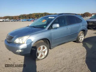 2004 Lexus RX 330 with VIN 2T2HA31U84C029238, listed as a Copart auction lot 77446684 with 0 mi miles and Clean Title. Bid and sale history available at carsss.com. Image 1.